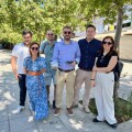 4 δράσεις που επιταχύνουν τον ψηφιακό μετασχηματισμό του Δήμου Αθηναίων