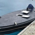Ένα drone στα δίχτυα της διπλωματίας