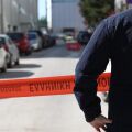 Λήξη συναγερμού στη ΓΑΔΑ - Δεν περιείχε τίποτα ύποπτο το σακίδιο 