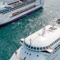 Συναγερμός στη Γαλλία: Σε καραντίνα 1.700 επιβάτες σε κρουαζιερόπλοιο - Ένας νεκρός από νοροϊό