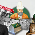 Μακριά από το πλήθος | Ποιοι είναι οι Μπεκτασήδες - Αλεβίτες της Θράκης;