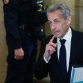 Υπόθεση Σαρκοζί: Φυλάκιση 7 ετών και πρόστιμο 300.000 ευρώ πρότεινε η εισαγγελία