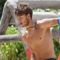 Survivor: Βίντεο ντοκουμέντο με το σκάφος που χτύπησε και ακρωτηρίασε τον Σταύρο Φλώρο