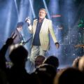 Οι Duran Duran δηλώνουν πως θα παίξουν στο φεστιβάλ Γκλάστονμπερι μόνο ως headliners και όχι σε μικρότερη σκηνή ή απογευματινή ζώνη.
