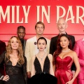 Ηθοποιοί της σειράς Emily in Paris