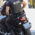 Λιόσια: Δύο τραυματίες αστυνομικοί από επίθεση 80 ατόμων έπειτα από καταδίωξη