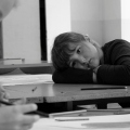 exam stress student