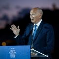 «Όλα όσα ξέρω, τα έμαθα στην Ελλάδα»: Ο πρόεδρος της L'Oréal Ζαν-Πολ Αγκόν στην ATHENS VOICE