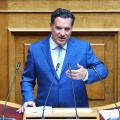 Άδωνις Γεωργιάδης