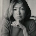 Joan Didion