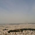 Με αφρικανική σκόνη και λασποβροχές ο καιρός το Σάββατο - Πού θα είναι έντονα τα φαινόμενα