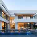LKMK architects - Κατοικία  στην Σταμάτα