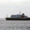 Το κρουαζιερόπλοιο MV Hondius