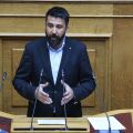 Νέα Αριστερά: Ανεξαρτητοποιήθηκε ο βουλευτής Ροδόπης Φερχάτ Οζγκιούρ