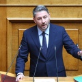 Νίκος Ανδρουλάκης