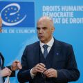 Το Συμβούλιο της Ευρώπης δρομολογεί Ειδικό Δικαστήριο για τη ρωσική εισβολή στην Ουκρανία, με τη στήριξη 36 κρατών και της Ευρωπαϊκής Επιτροπής.