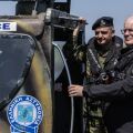 Κωνσταντίνος Τασούλας από Έβρο: Σε καλά χέρια τα ελληνικά σύνορα, κανείς δεν μπορεί να τα αμφισβητήσει