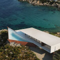 The Hive Architects