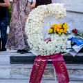 Η Θεσσαλονίκη τιμά τη Γενοκτονία των Ποντίων με εκδηλώσεις, μνημεία, πορείες, τελετές και δράσεις μνήμης σε όλη την πόλη από 16 έως 19 Μαΐου.