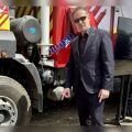 Ο Έλληνας πρέσβης από τα ερείπια του Κιέβου: «Θα μπορούσαμε να ήμασταν εμείς»