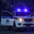 Περιπολικό της ΕΛ.ΑΣ.