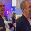Eurovision 2026: Ο πανηγυρισμός του Δημήτρη Κοντόπουλου για τη νίκη της Βουλγαρίας