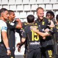 Super League (Playoffs 5-8): Αυλαία σε «Βικελίδης» και Παγκρήτιο