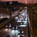Κυκλοφοριακές ρυθμίσεις στην Αττική Οδό - Η έξοδος που κλείνει, ποιοι επηρεάζονται