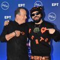 Eurovision 2026 - Φωκάς Ευαγγελινός: Δεν κάνω τον ψύχραιμο, στενοχωρήθηκα,  κάναμε ό,τι καλύτερο μπορούσαμε