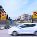 Μετρό Θεσσαλονίκης: Μέχρι τα τέλη Ιουλίου αναμένεται η λειτουργία της επέκτασης στην Καλαμαριά, όπως ανακοίνωσε ο υφυπουργός Υποδομών Νίκος Ταχιάος