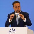 Παπασταύρου: Ο Ντόναλντ Τραμπ αναγνωρίζει την ενεργειακή πολιτική του Κυριάκου Μητσοτάκη