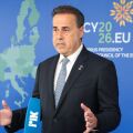 «Ενεργειακή διπλωματία»: Ο Τραμπ αναδημοσίευσε συνέντευξη του Σταύρου Παπασταύρου