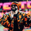 Ο Ακύλας κατακτά το Spotify μετά τη Eurovision - Ετοιμάζεται για την περιοδεία Press Start - Ο Γιάννης Αντετοκούνμπο τον στηρίζει με ανάρτηση «My winner»