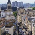Aνθρωπολογικές αναλύσεις και αμφίδρομος ρατσισμός - Η περίπτωση του Σαιν-Ντενί