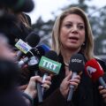 Καρυστιανού και Αυγερινός κατέθεσαν μήνυση κατά Καραχάλιου για συκοφαντική δυσφήμιση, μετά τους ισχυρισμούς του περί «εντολής από τη Μόσχα» για ίδρυση κόμματος.