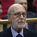 Ο εισαγγελέας του Αρείου Πάγου, Κωνσταντίνος Τζαβέλλας