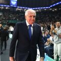 Ο Ζέλικο Ομπράντοβιτς στην Αθήνα για το Final Four της Euroleague