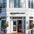 Amazon και Εβδομάδα Μικρών Βιβλιοπωλείων