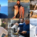 10 σεφ και επιχειρηματίες της εστίασης μας αποκαλύπτουν τις μυστικές τους ψαροφαγικές διευθύνσεις