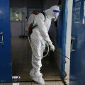 Η ΕΕ θεωρεί πολύ χαμηλό τον κίνδυνο από τη νέα έξαρση του ιού Έμπολα - Στέλνει άμεσα ιατροφαρμακευτικό υλικό στη ΛΔ του Κονγκό.