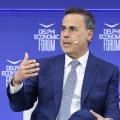 Ο υπουργός Περιβάλλοντος και Ενέργειας, Σταύρος Παπασταύρου