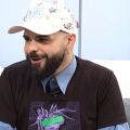 Akylas για Eurovision: Η μητέρα μου προσπαθούσε να με παρηγορήσει γιατί είχε χαθεί η λάμψη από τα μάτια μου