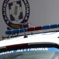 Περιπολικό της ΕΛ.ΑΣ.