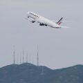 Πτήση προς το Ντιτρόιτ άλλαξε πορεία για Μόντρεαλ, όταν διαπιστώθηκε ότι επέβαινε ταξιδιώτης από το Κονγκό, εν μέσω έξαρσης του ιού Έμπολα στην Αφρική