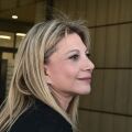 «Ελπίδα για τη δημοκρατία - Ανεξάρτητο Κίνημα Πολιτών, Μαρία Καρυστιανού» η ονομασία του κόμματος 
