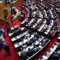ΟΠΕΚΕΠΕ: Καταψηφίστηκε το αίτημα της αντιπολίτευσης για σύσταση προανακριτικής επιτροπής για Λιβανό, Αραμπατζή