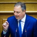 Σπήλιος Λιβανός