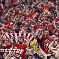 Final Four 2026: «Kόκκινη καταιγίδα στην Αθήνα» - Το απίθανο βίντεο της Euroleague με τους φιλάθλους του Ολυμπιακού