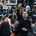 Μπαρτζώκας: «Να έχουμε την ίδια νοοτροπία και στον τελικό»