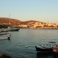 Δονούσα, ένας τελευταίος καλοκαιρινός παράδεισος της Μεσογείου